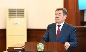 Благодарность Нурлыбека Налибаева: шаги к преобразованиям в Кызылорде от имени Главы государства