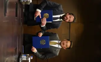 Меморандум о строительстве дата-центра в Казахстане мощностью до 200 МВт