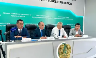 Стабильная подача питьевой воды в Дербисеке: суд рассматривает вопрос о скважине "ТП-32"