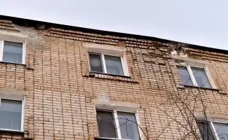 25 лет на ногах: лифты наконец-то в СКО!