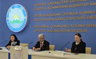 Рост налоговых поступлений в ВКО и новые льготы для людей с инвалидностью