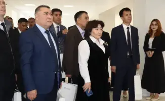 Форум «Таза Қазақстан – Таза бұлақ» в Аркалыке: обсуждение экологической культуры и роли молодёжи