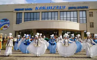 Награды и признание: влияние на развитие культуры и искусства в Акмолинской области