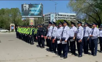 Участие более 1000 человек в акции по борьбе с интернет-мошенничеством в Караганде: последствия для безопасности онлайновых сделок