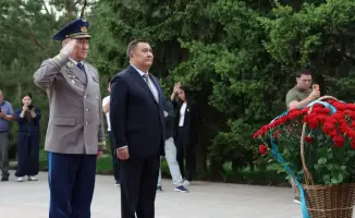 Создание филиала Военно-исторического музея в селе Родина как шаг к военно-патриотическому воспитанию молодежи