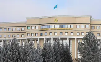 Золотая Орда: Путешествие во времени на международном симпозиуме в Астане
