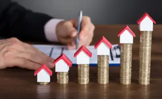 Рост сделок купли-продажи жилья в апреле 2026 года: области с наибольшим увеличением