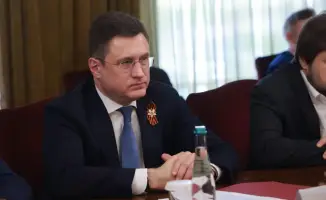 Ерлан Аккенженов и российское руководство обсудили энергетическое сотрудничество в Москве