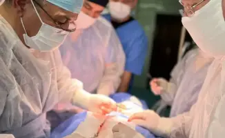 Спасение итальянского туриста в Алматы: последствия разрыва аневризмы аорты и работа врачей