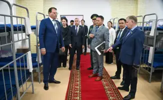 Международный опыт цифровизации призывных кампаний и улучшение качества отбора призывников