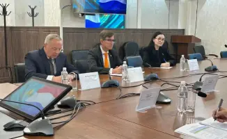 Казахстан и Нидерланды: мосты торговли и экономики начинают строиться