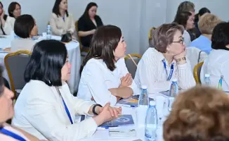Трансформация налогового администрирования: обсуждение клиентоцентричности и цифровизации в СНГ