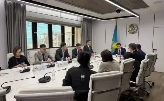 Куандык Кажкенов: мост между гражданами и государством в вопросах строительства и качества жилья