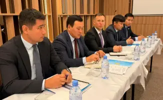 Энергетические мосты: Алматы прокладывает путь к эффективному зимнему сезону