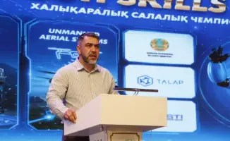 Чемпионат DOSTI Skills Kokshetau 2026: Платформа для развития инженерных талантов и инноваций среди молодежи