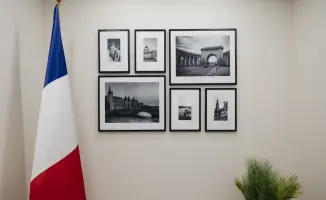 Фонд Lumières в Казахстане академическое партнерство с Францией образовательные инициативы программы двойных дипломов