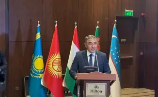Министерский диалог по вопросам устойчивости трансграничных водных ресурсов в Центральной Азии: обсуждение цифровых решений и климатической адаптации