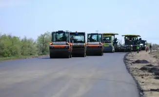 Ремонт 292 километров дорог в Актюбинской области: ожидаемые улучшения транспортной инфраструктуры