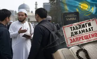 Обострение дискуссии о Таблиги Джамаат: эксперты предупреждают о рисках для общества