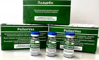 Казахстан запускает клинические испытания препарата для лечения аллергии на пыльцу полыни