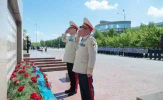 День Победы: Память о героях, как светлая звезда на небосклоне истории