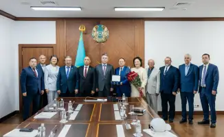Кенжебай Маденов: герой, чье имя в веках!