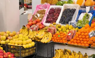 Сельскохозяйственная симфония: ярмарка вкусов и ароматов в Астане в эти выходные