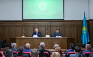 Курс повышения квалификации судей: новые подходы к административной юстиции и их влияние на доверие общества к правосудию