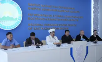 В Восточно-Казахстанской области подготовились к празднованию Курбан-айт с 13 местами для жертвоприношений