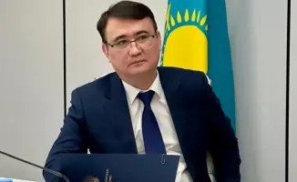 Прием граждан в Министерстве финансов Казахстана