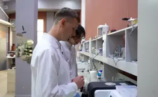 Казахстанские ученые запускают проект по переработке литий-ионных батарей для устойчивого развития и защиты окружающей среды