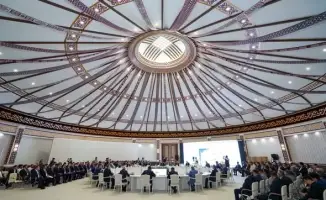 Итоги саммита и планы по развитию экономики в Туркестане
