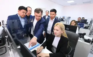Улучшение работы Центра оперативного реагирования: что значит для безопасности населения