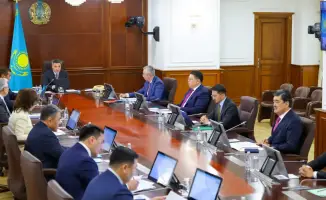 Обсуждение весенне-полевых работ в контексте продовольственной безопасности на международной арене
