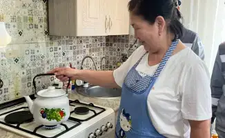 В Жетісу 2 тысячи жителей пяти сёл впервые получили доступ к газу