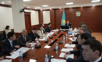 Летний спортивный карнавало: Казахстан примет международные турниры