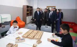 Мангистауская область: старт новой эры экономических преобразований