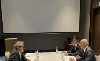 Инвестиционная привлекательность Казахстана: замминистра иностранных дел на Investors Annual Meeting 2026
