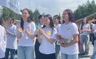 Международная акция по борьбе с наркоманией: Астана инициирует месячник предупреждения среди молодёжи