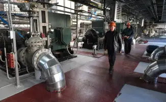 В Алматы планируют модернизировать теплоснабжение с помощью системы на основе искусственного интеллекта к 2026 году