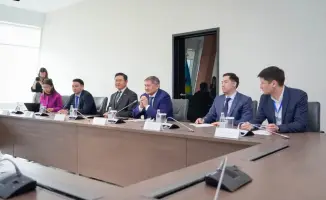 Участие Казахстана в международной IT-конференции: новые горизонты для научных исследований и технологий