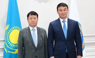 Алматы готовится к открытию новой больницы