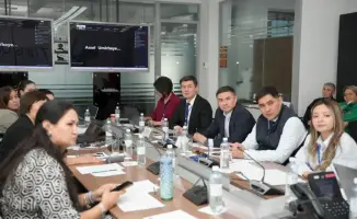 Новые профессии для нефтегазовой отрасли: 11 путеводных звёзд в кадровом космосе