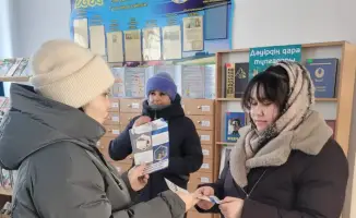Профилактика религиозного экстремизма в Узункольском районе
