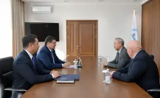 Спорт и память: новый турнир в Семее!