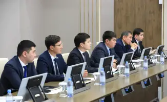 Актобе: трансформация АО «СПК «Актобе»