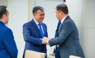 Астана готовится к проведению чемпионата мира по боксу в 2027 году