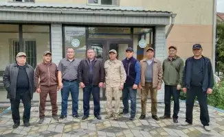 Сотрудничество Казахстана и Кыргызстана в борьбе с саранчовыми вредителями как пример региональной солидарности в обеспечении продовольственной безопасности