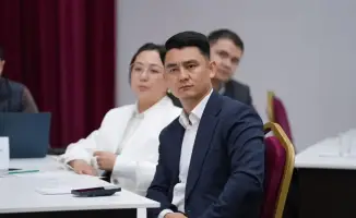 Обучение членов Президентского молодежного кадрового резерва: развитие навыков коммуникации и применение ИИ в государственной службе