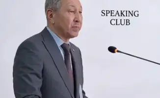 Клуб ораторского мастерства в Алматы